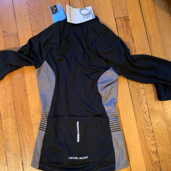 Pearl Izumi race jacket NWT - Picture 2 of 3